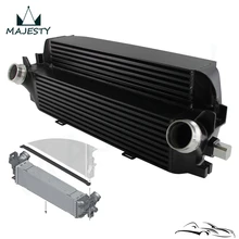  Tuning Competition Intercooler Kit Fit For BMW G30 G31 520/540D G32 620D/640D Model 