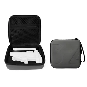 

Sunnylife Portable Protective Storage Bag Waterproof Carrying Case for DJI OSMO MOBILE 3 Handheld Gimbal Stabilzer Accessories