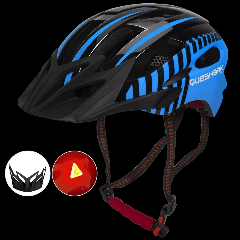 QE124 Blue