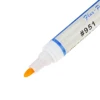 1PCS 951 Soldering Flux Pen Low-solids Cleaning-free Welding Pen For DIY Solar Cell PCB 10ml Capacity No-clean Rosin ► Photo 3/6