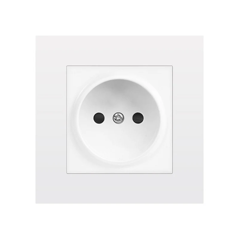 

New Smart Switch 1-3Gang Standard WiFi & RF 120 Type Smart Wall Touch Light Switch Smart Home Automation Module Remote Control