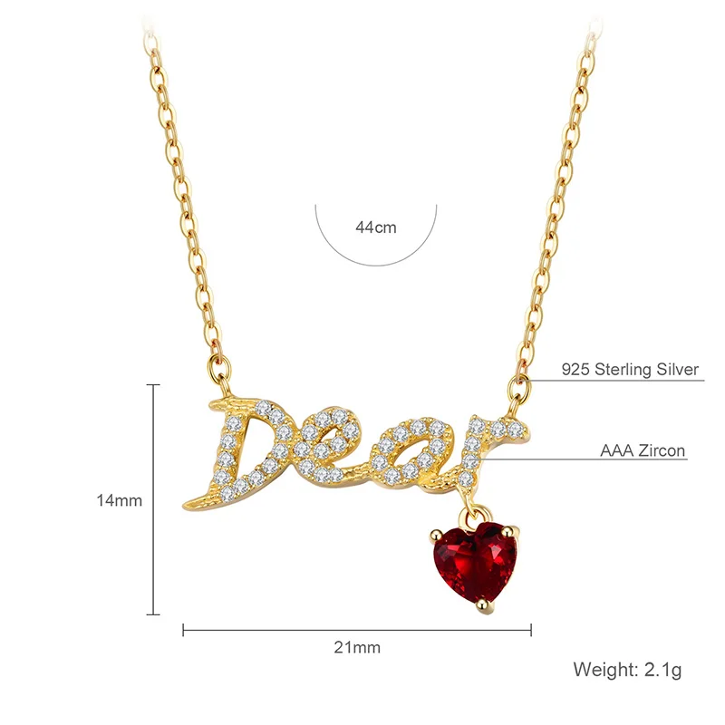 Dorado Charm 925 Sterling Silver 