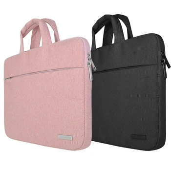 

Nylon Fashion Portable Handbag Notebook bags 15.6 inch Laptop Bag Briefcase for Acer Asus Lenovo HP Dell