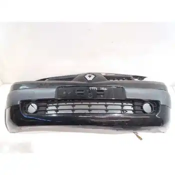 

8338967 Front bumper Renault Megane Ii Classic Saloon 1.9 Dci Diesels