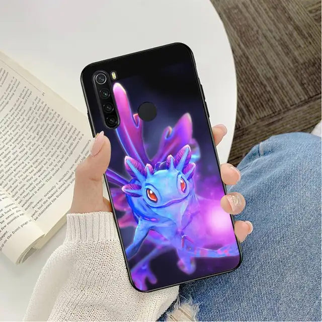 YNDFCNB for boys game dota 2 Phone Case for Xiaomi Redmi 5 5Plus 6 6A 4X 7 8 Note 5 5A 7 8 8Pro a12