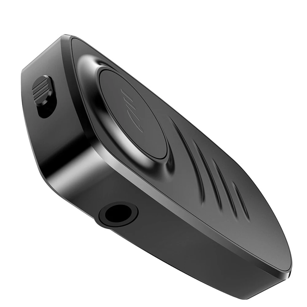 Автомобильный Bluetooth беспроводной адаптер 3,5 мм аудио приемник передатчик для ТВ ПК динамик наушники