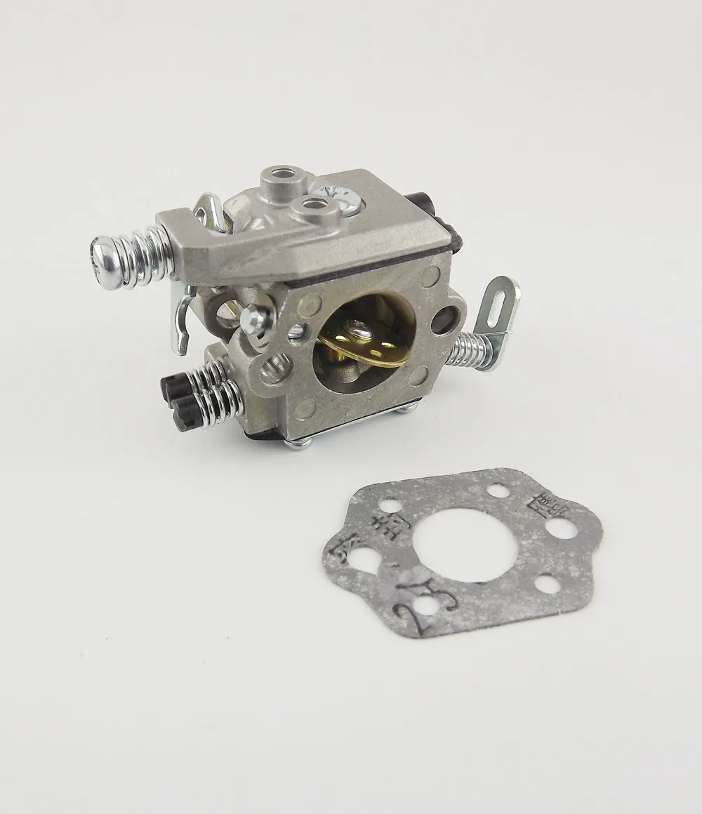 

New Carburetor Carb for Walbro STIHL MS170 MS180 017 018 Chainsaw