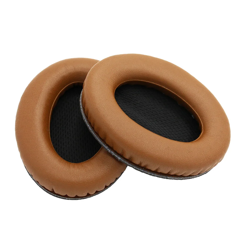 Амбушюры для Bose Quiet Comfort QC2 губчатая Крышка наушников QC15 амбушюры AE2 AE2I QC25