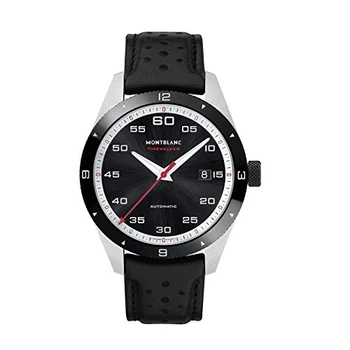 

greenprinter. Orologio Montblanc 116061 Timewalker Date Automatic