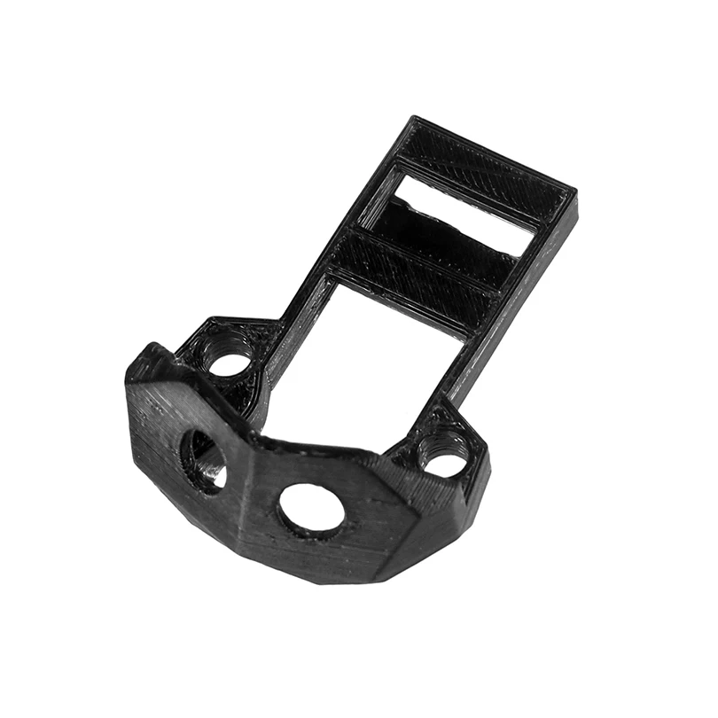 JMT 3D Printed TPU Material VTX Image Transmission Antenna Mount for TITAN XL5 HD FPV Freestyle Drone RC Quadcopter | Игрушки и хобби