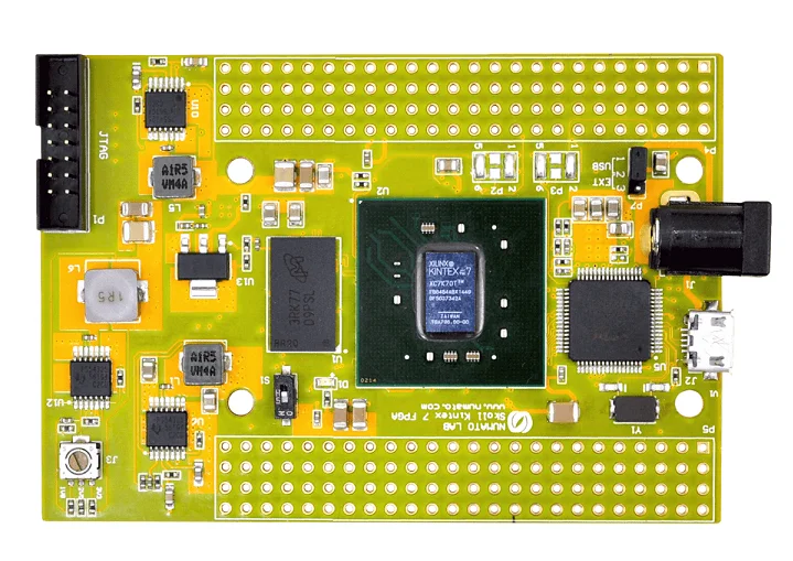 xc7k70t Xilinx FPGA 開発ボード