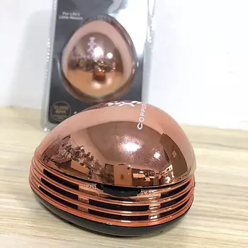 

Portable Mini Vacuum Cleaner Desktop Car Vacuum Cleaner Wireless Handheld Keyboard Cleaner Rose Gold
