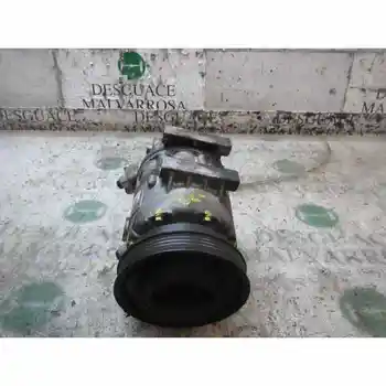 

COMPRESSOR AIR CONDITIONING KIA CEE'D SPORTY WAGON Concept [15312917]