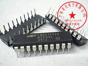 

C8051F330 DIP-20
