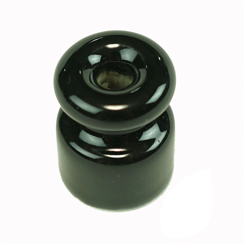 Isolador de porcelana para fiação, Isolador cerâmico