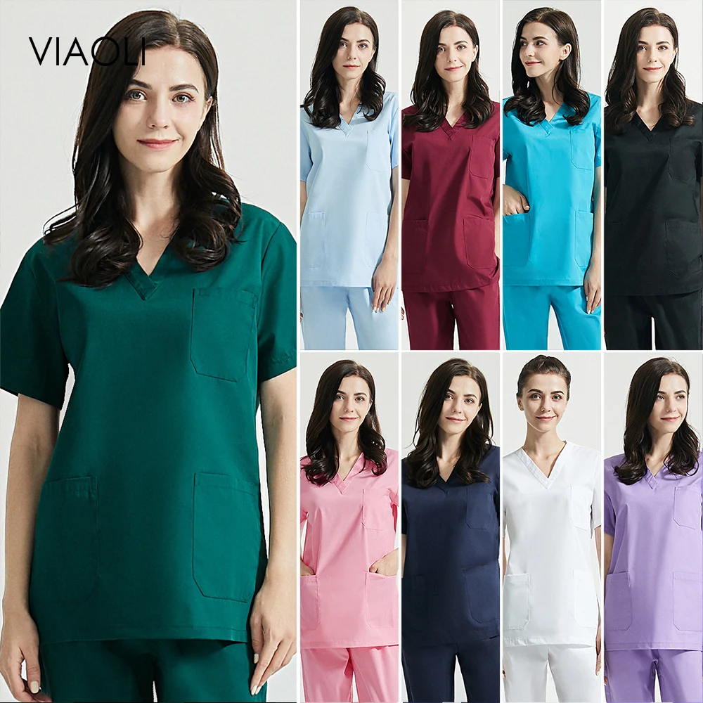 best quality scrubs for nurses