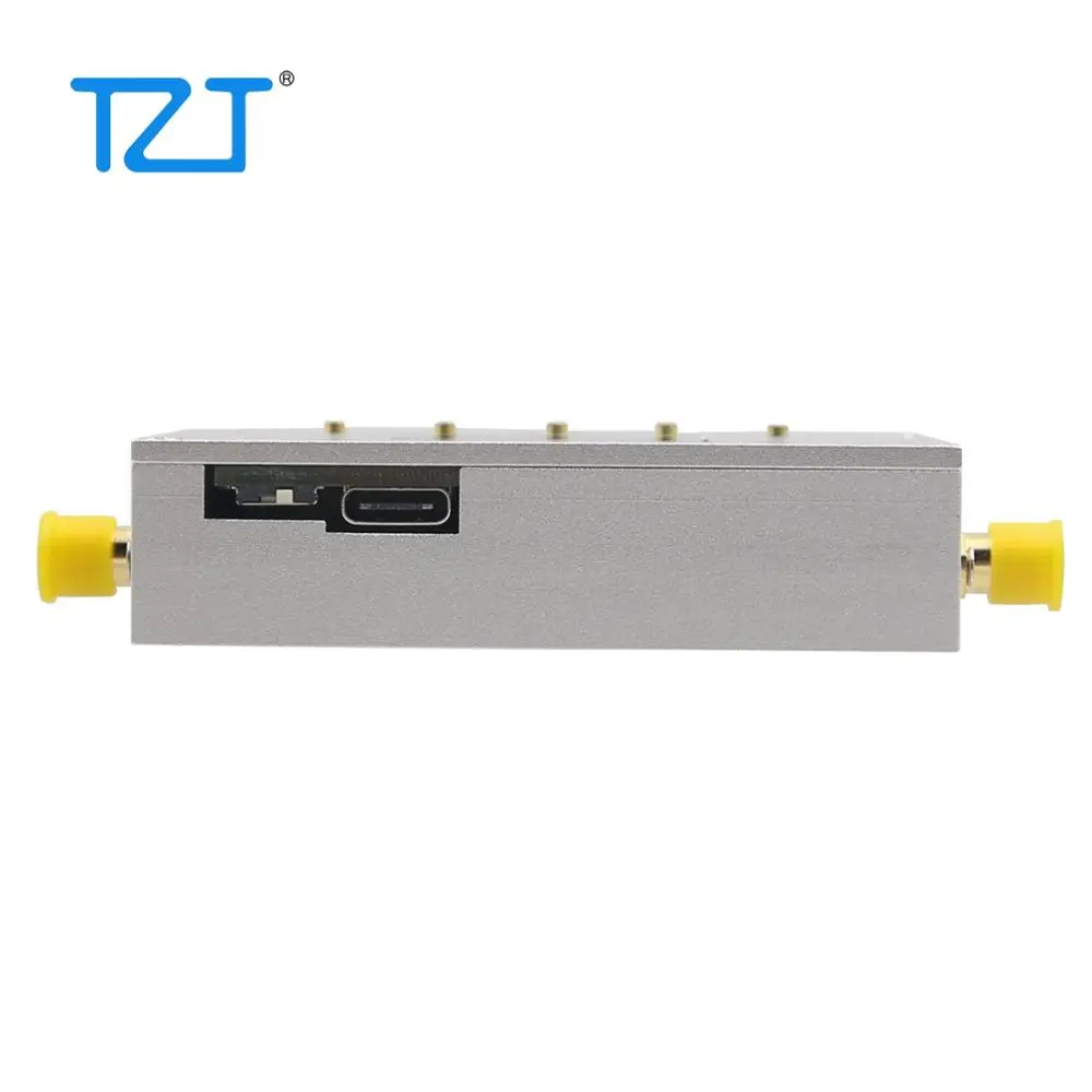 TZT 6GHz 60DB Step 0.25DB RF Digital Programmable