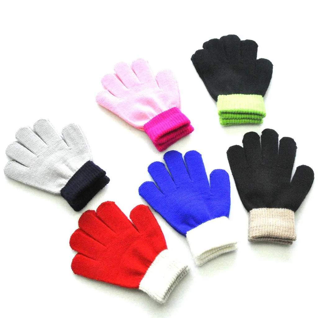 baby magic gloves