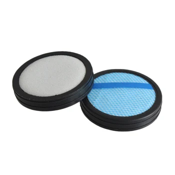 

2x Filter For Philips FC6400 FC6401 6402 6404 6409 6162 6164 6166 Vacuum Cleaner Sweeper accessories Vacuum Parts & Accessories