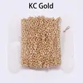 KC Gold