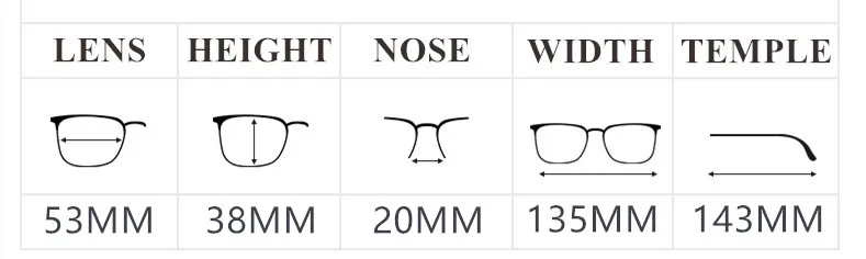 Магнитные очки ободковая оправа для очков рецепт; очки винтажные очки для близорукости поляризованные солнцезащитные очки антибликовые 852