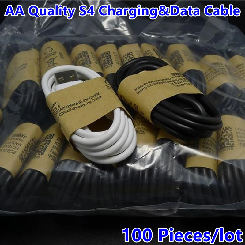 100 шт./лот Micro USB зарядный кабель оптовая продажа универсальный передачи данных