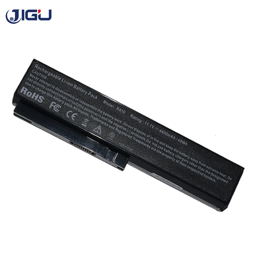 JIGU ноутбука Батарея для LG R480 R490 R500 R510 R560 R570 R580 R590 R410 E210 E310 E300 EB300 SQU-804 SQU-805 SQU-807