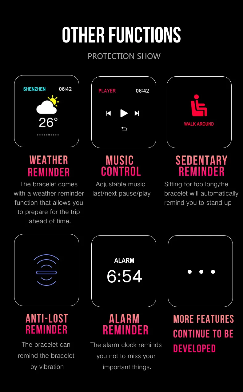 LEMDIOE b57 Смарт-часы для мужчин и женщин напоминание о звонках фитнес-трекер для Apple Watch Android IOS добавить Магнитный Миланский ремешок