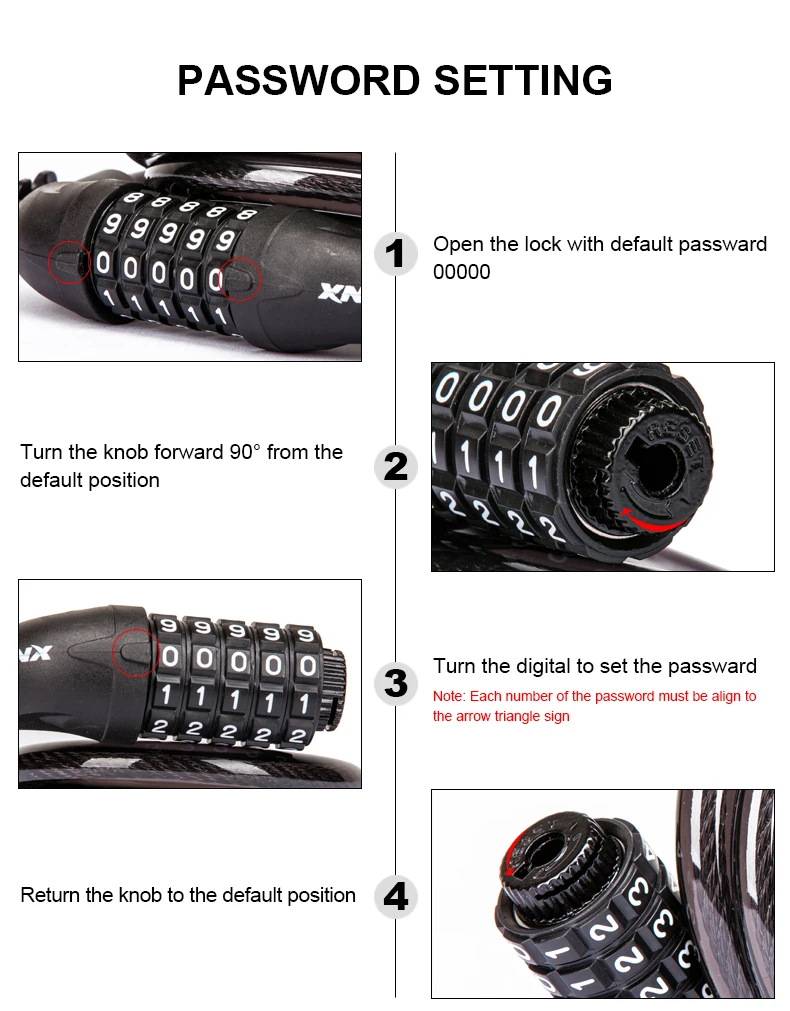 TRINX PASSWORD LOCK (1)