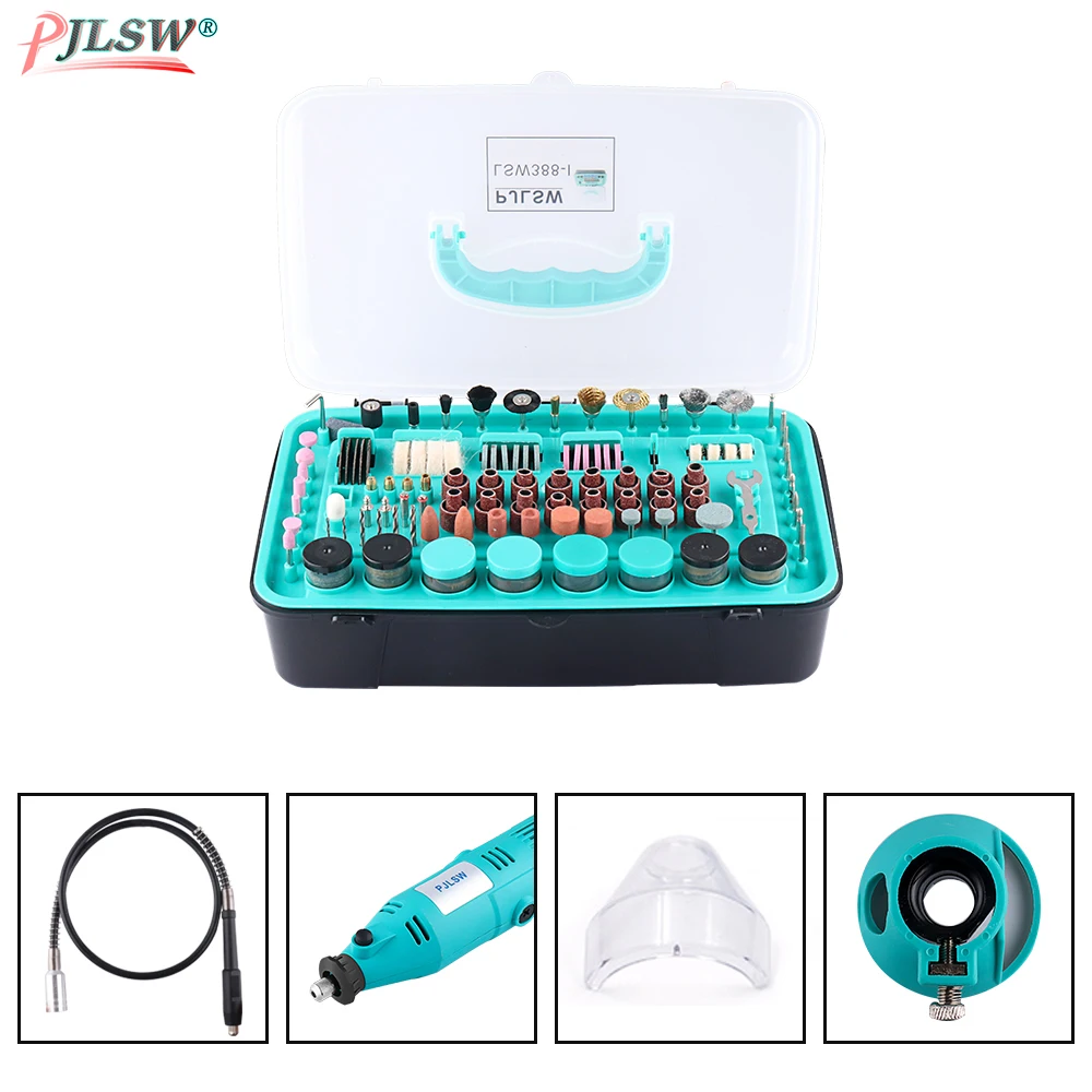 Mini 180W Dirlling/ Grinding Set - Image 2