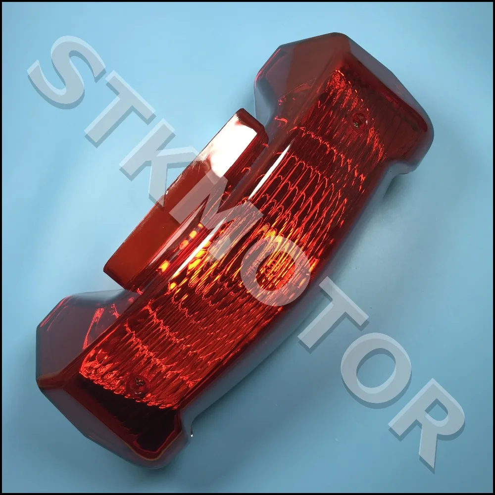 CF500 CF600 CFMOTO X5 X6 Rear Tail Light with no Bulb ATV UTV Parts 9050-160430