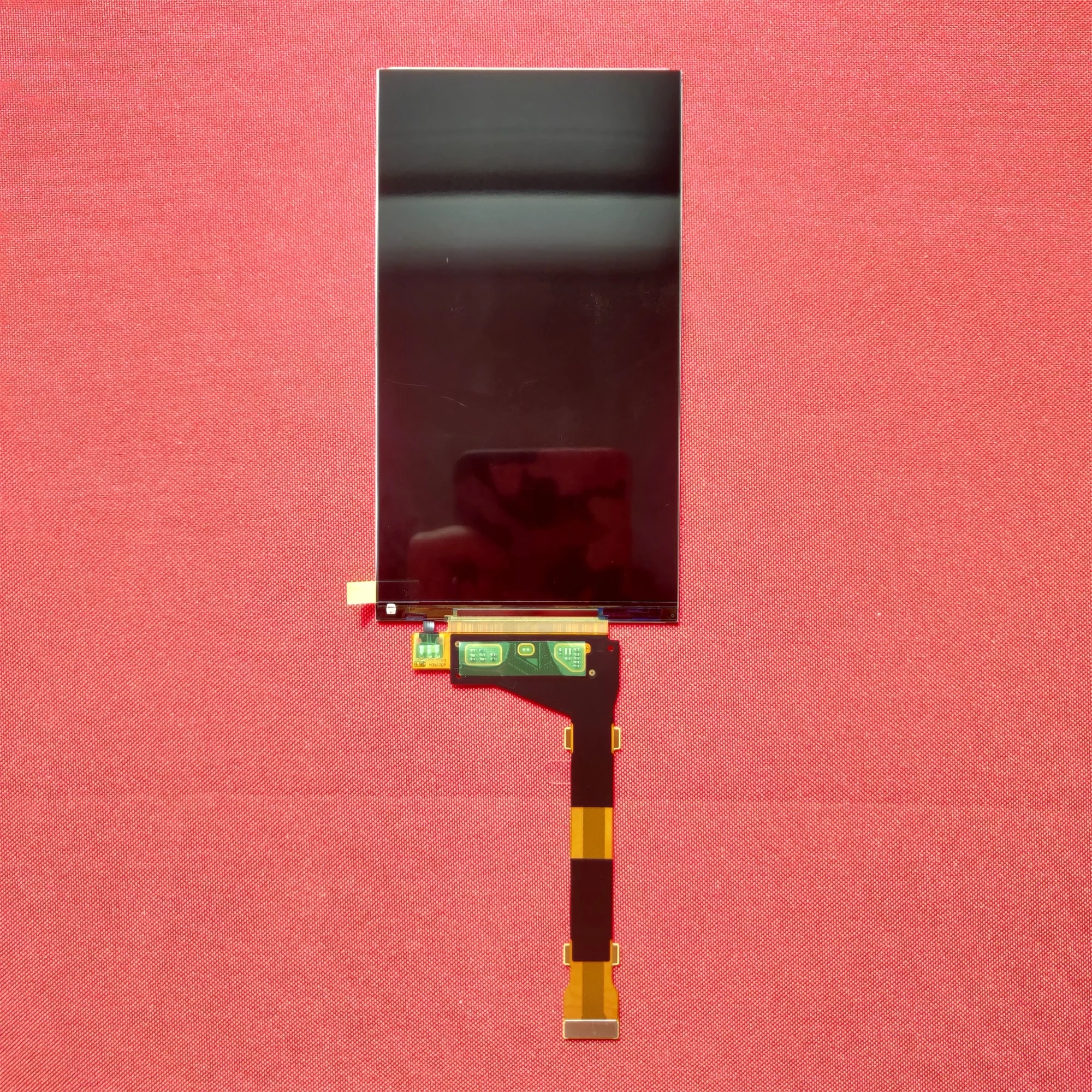 5,5 дюймов 1440p hdmi экран дисплей 1440*2560 с hdmi к mipi для DIY SLA 3d принтер raspberry pi 3 pi 4b LS055R1SX03