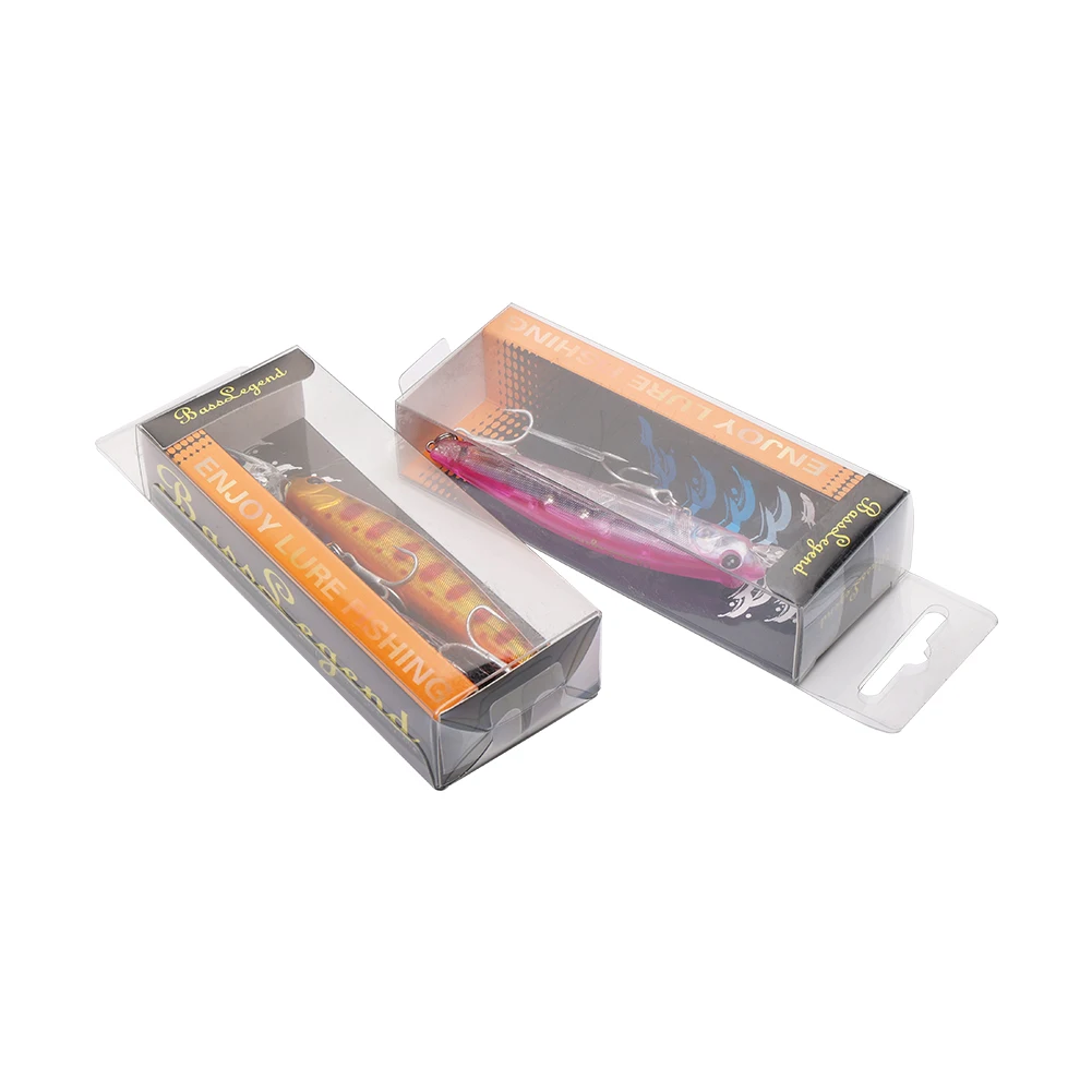 BassLegend Japan Fishing Sinking MDS Minnow Jerkbait Forelle Kirschblut Bass Pike Hard Lure 82S 82mm 9g – Detail 9