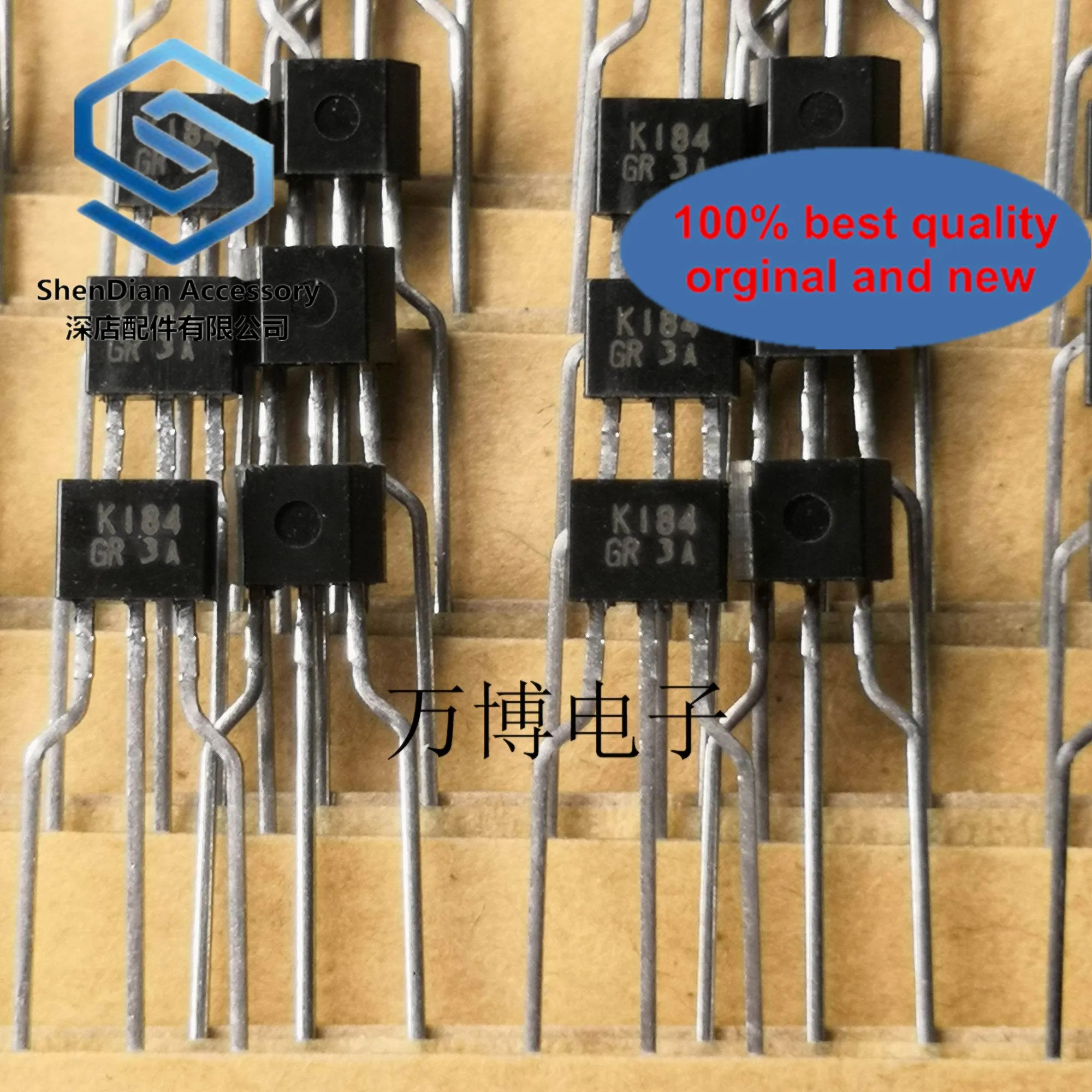  ο 2SK184-GR K184GR 2SK184 K184    5 