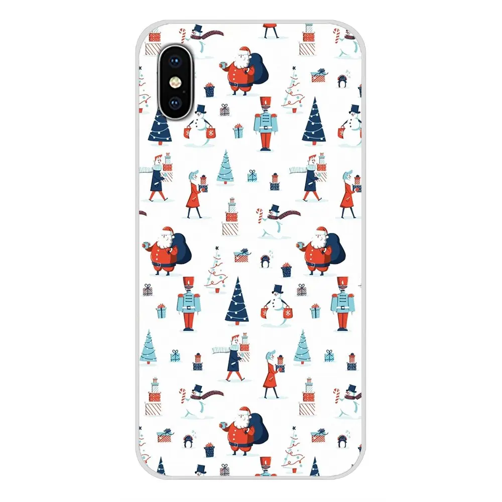 Аксессуары чехлы для телефонов Apple iPhone X XR XS MAX 4 4S 5 5S 5C SE 6 6S 7 8 Plus ipod touch мультяшный