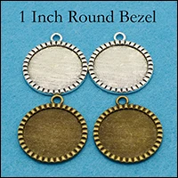1 Inch Bezel 2