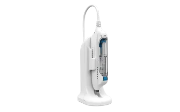 

free shipping electromagnetic noninvasive needle free water injection gun for eyes wrinkle removal therapy portable