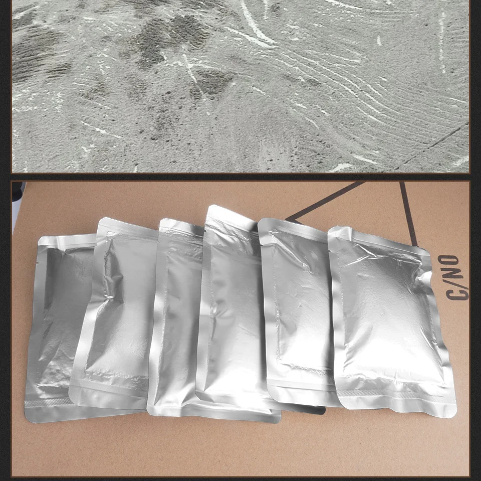 Ti Powder 200g/Bag for Cold Spark Firework Machine Wedding Sparkler Machine Stag