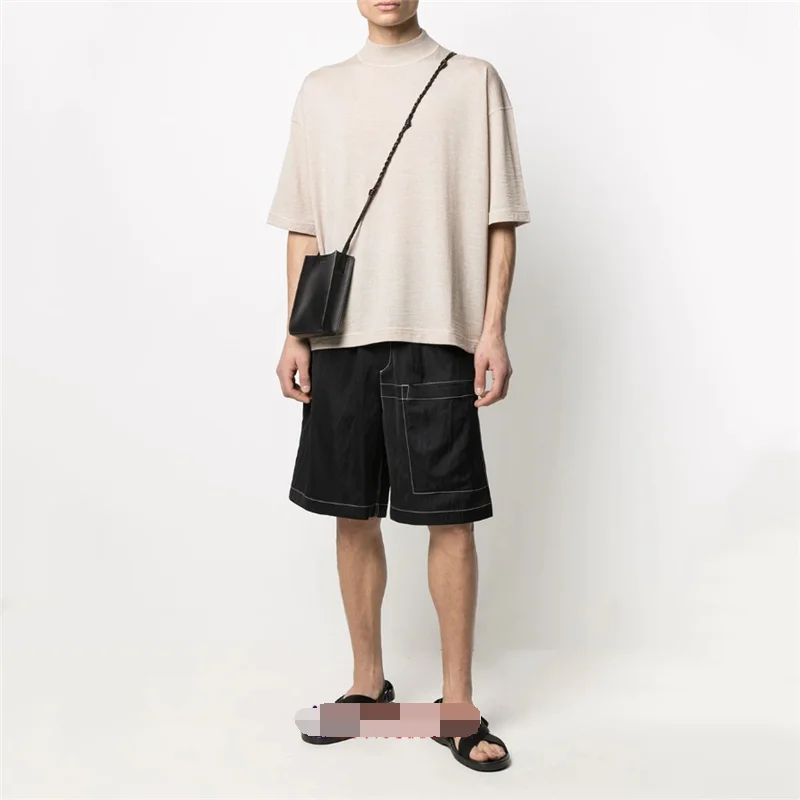 Рисунок 4 - Шорты мужские с эластичным поясом