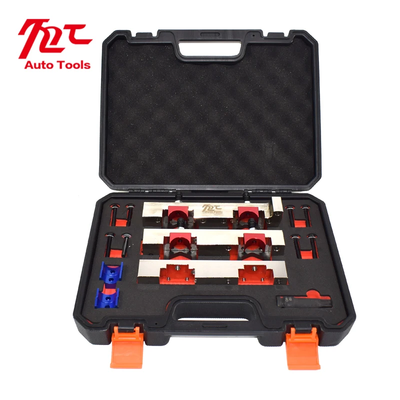 Engine Camshaft Timing LockingTool Set For Mercedes Benz M270 M133 M274 B200 B180 B250