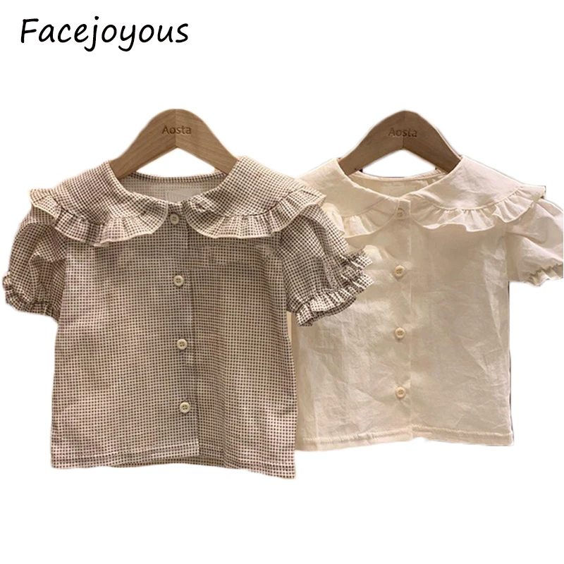 baby girl shirt style