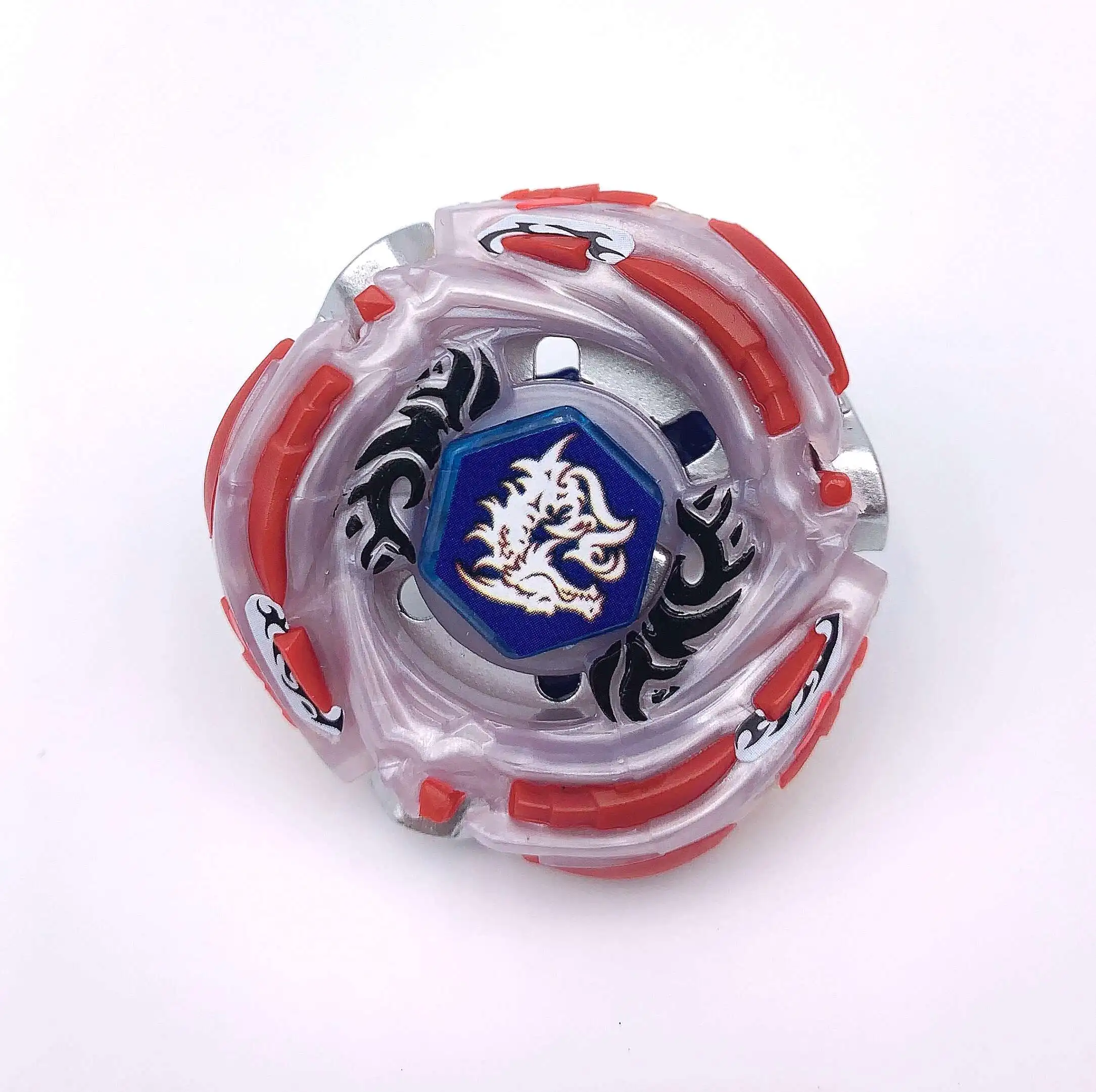 TAKARA TOMY BEYBLADE METAL FUSION BB 