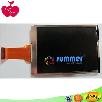 

original Z100 LCD for fuji z100 display fujifilm Z100 screen camera repair parts free shipping