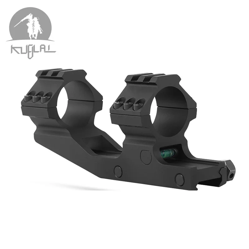 Один кусок высокий профиль Magnum Airgun прицела с Стоп-штифт 30 мм/" Кольцо fit Rail Weaver гель бластер