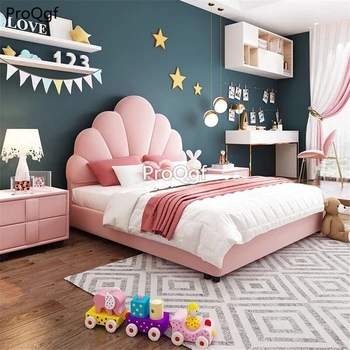 

Prodgf many rare hot style cute lovely children bed