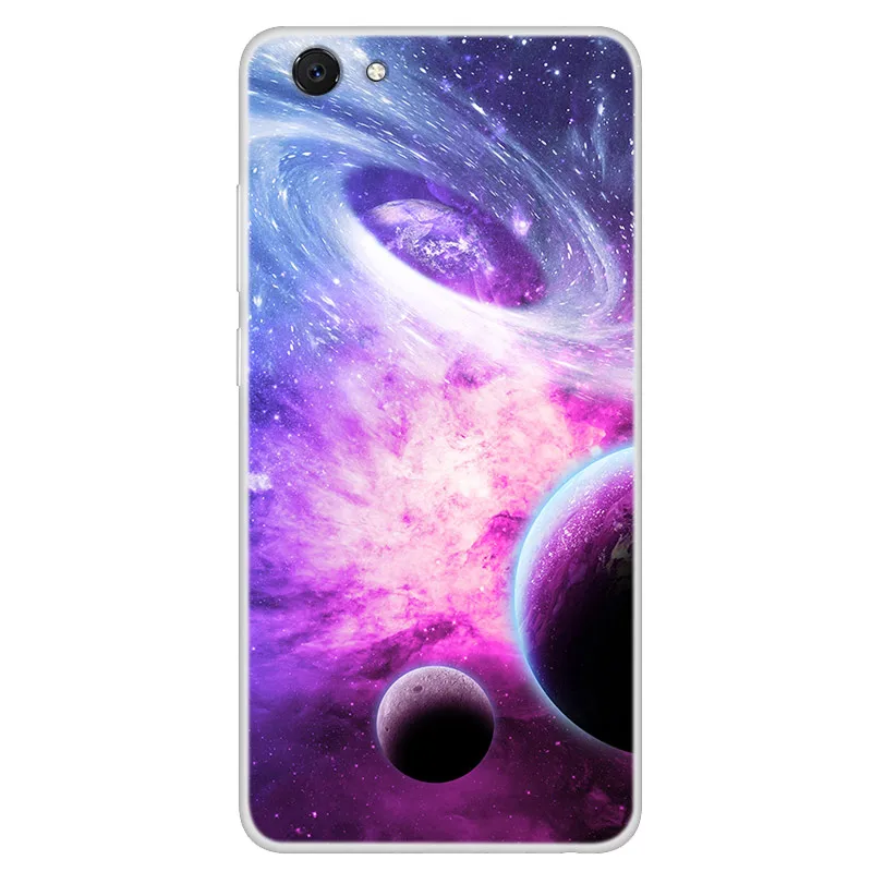 6,35 ''для Vivo Y17 Y15 Y 12 y 3 чехол мягкий TPU чехол для телефона для VIVO Y 17 Y 15 Y 12 y 3 чехол на заднюю панель силиконовый чехол - Цвет: as photo 47