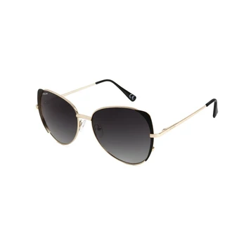 

Gafa de sol POLAR JOLIE 2 76 NEGRO/DORADO POLARIZADO