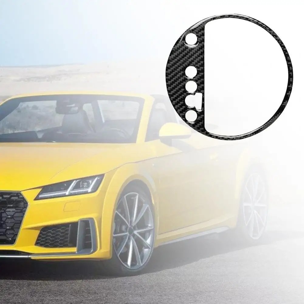 Практичная самоклеящаяся переключение передач с левой стороны для Audi TT 8N 8J MK123 TTRS