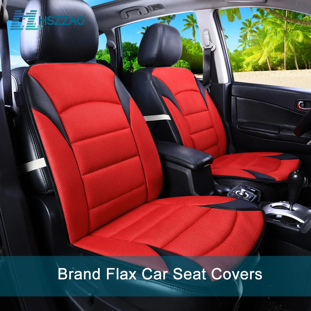 Чехол для автомобильного сиденья универсальная подушка Land Rover Discovery 3/4 freelander 2 Sport