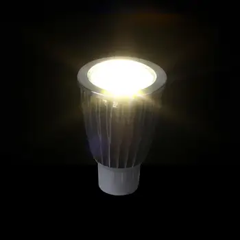

Long Life Sportlight AC 85-265V Party Supply Household Accessory Indoor Outdoor LED Bulb GU10 COB Room Lighting